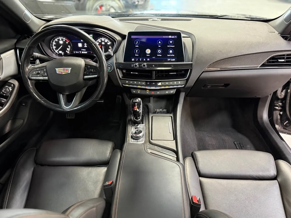 2020 Cadillac CT5 - Image 9 of 18