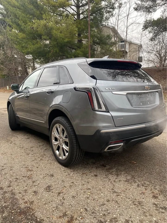2020 Cadillac CT5 - Image 4 of 18