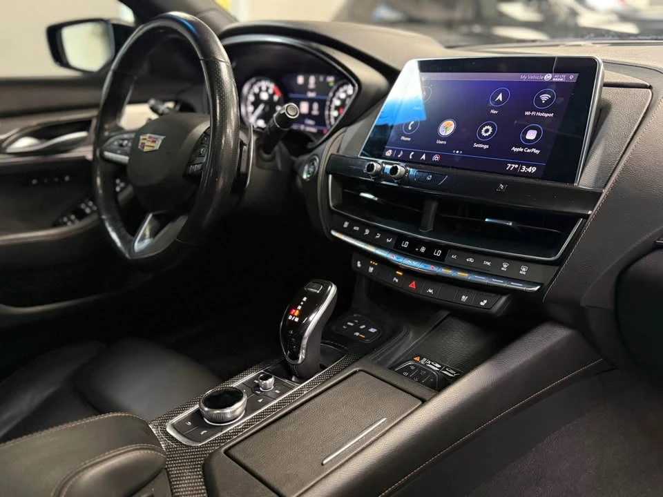 2020 Cadillac CT5 - Image 8 of 18