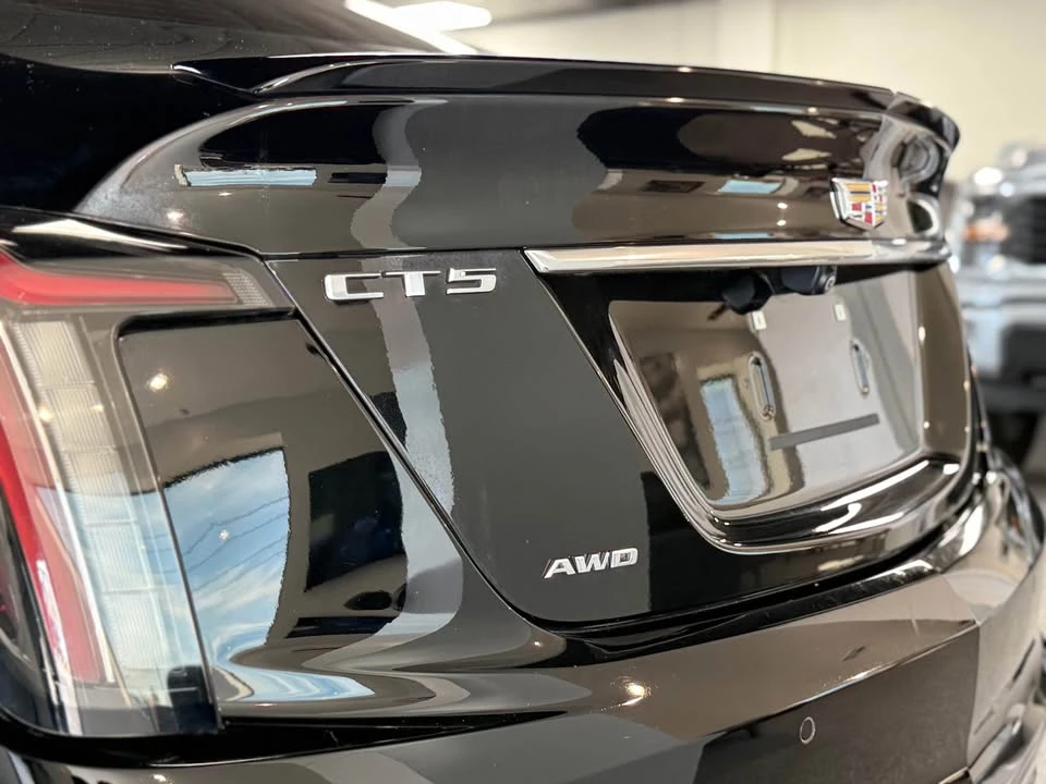 2020 Cadillac CT5 - Image 6 of 18