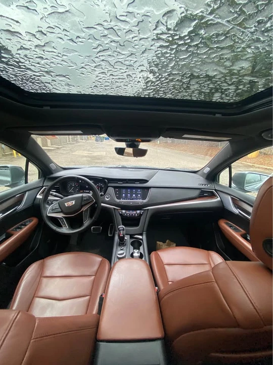 2020 Cadillac CT5 - Image 5 of 18