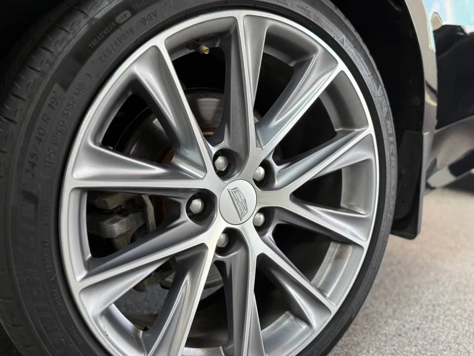 2020 Cadillac CT5 - Image 7 of 18