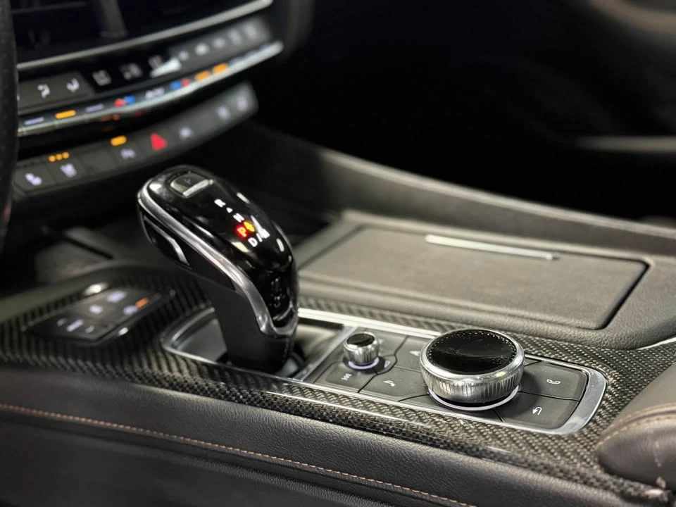 2020 Cadillac CT5 - Image 9 of 9