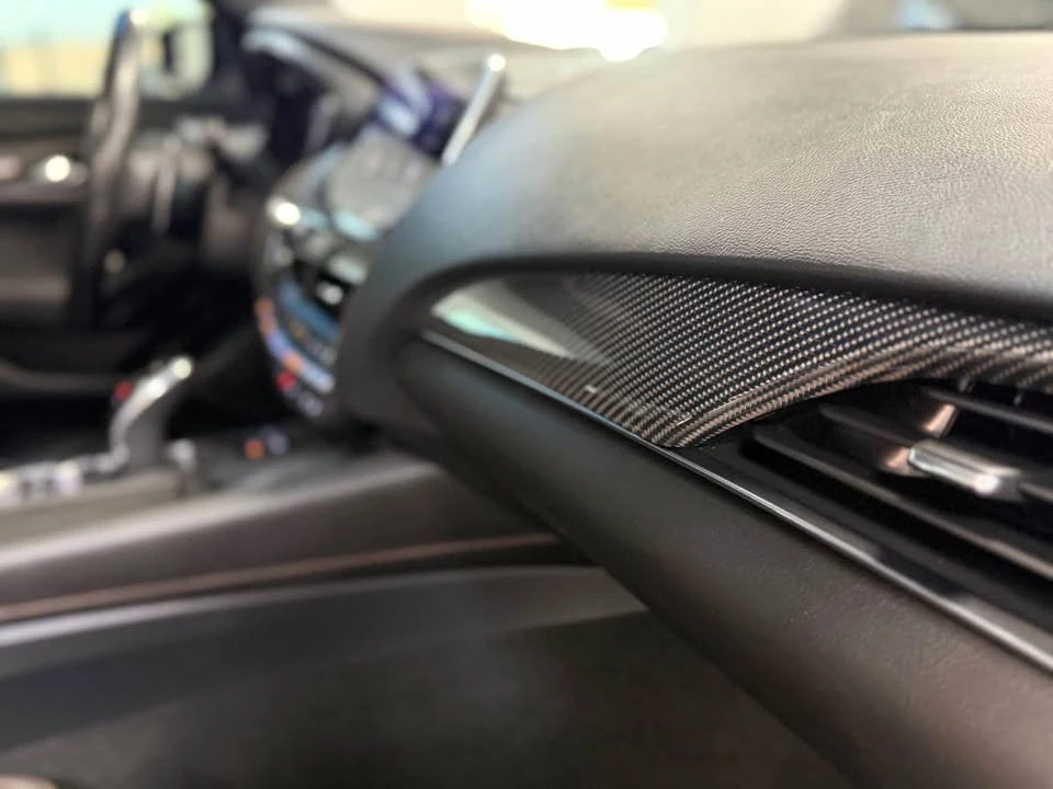 2020 Cadillac CT5 - Image 16 of 18