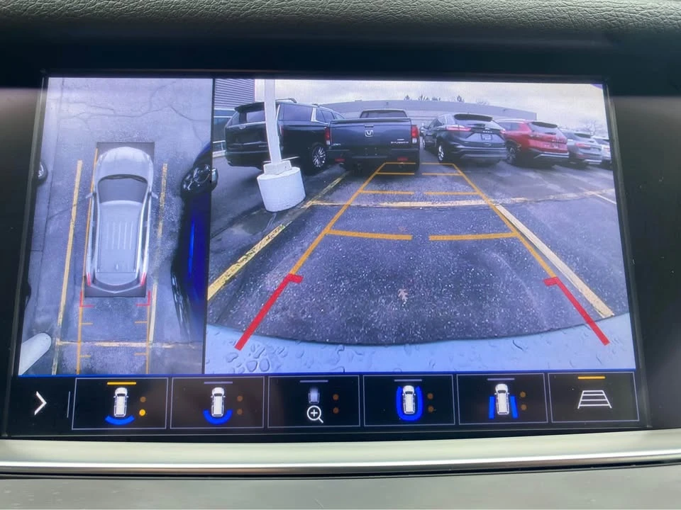 2020 Cadillac CT5 - Image 16 of 18
