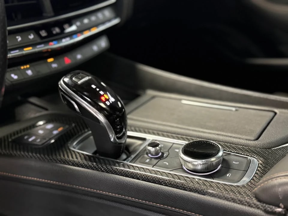 2020 Cadillac CT5 - Image 12 of 18