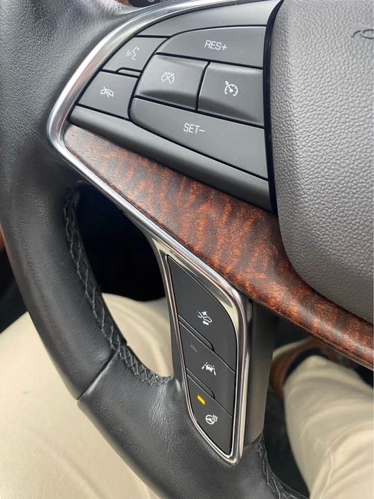 2020 Cadillac CT5 - Image 15 of 18