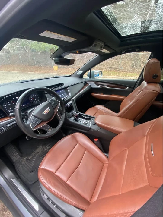 2020 Cadillac CT5 - Image 6 of 18