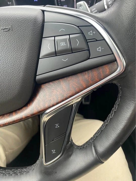 2020 Cadillac CT5 - Image 14 of 18