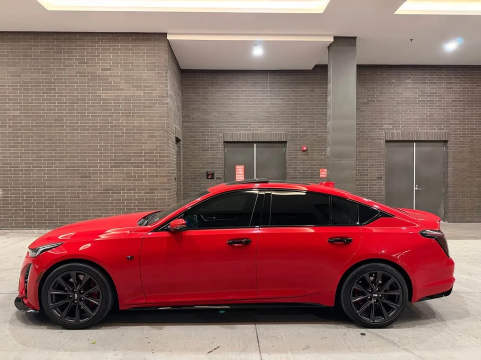 2020 Cadillac CT5 - Image 5 of 17