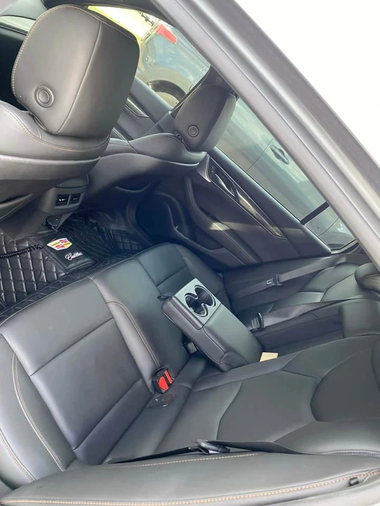 2020 Cadillac CT5 - Image 6 of 7