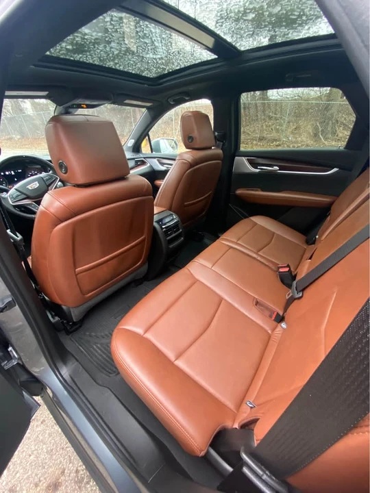 2020 Cadillac CT5 - Image 7 of 18