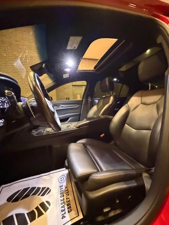 2020 Cadillac CT5 - Image 14 of 17