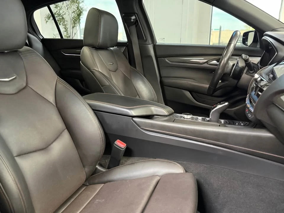 2020 Cadillac CT5 - Image 15 of 18
