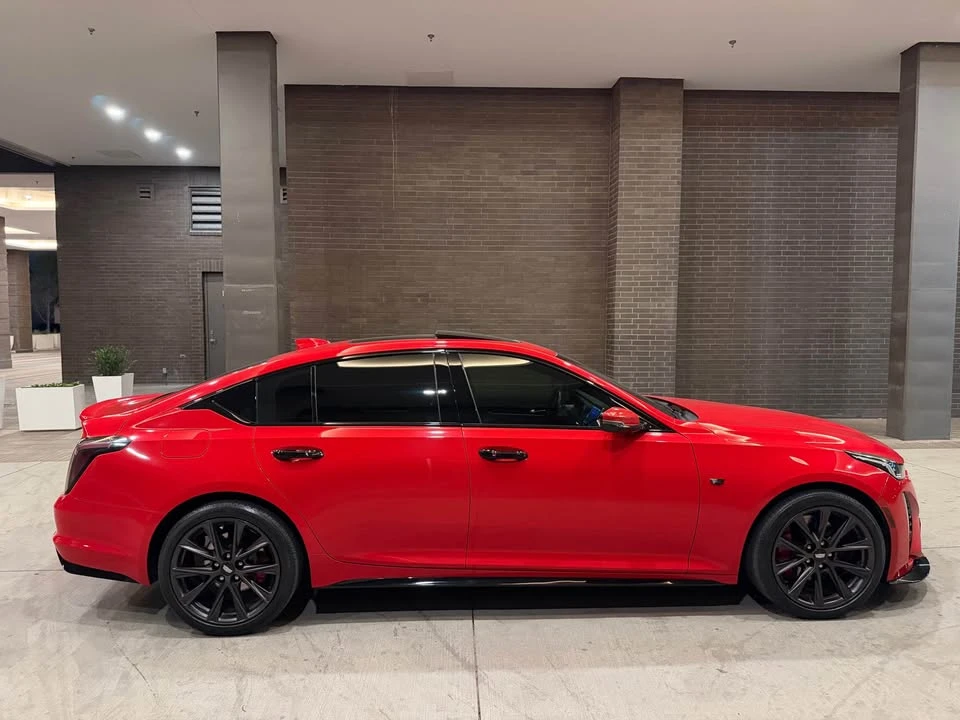 2020 Cadillac CT5 - Image 8 of 17