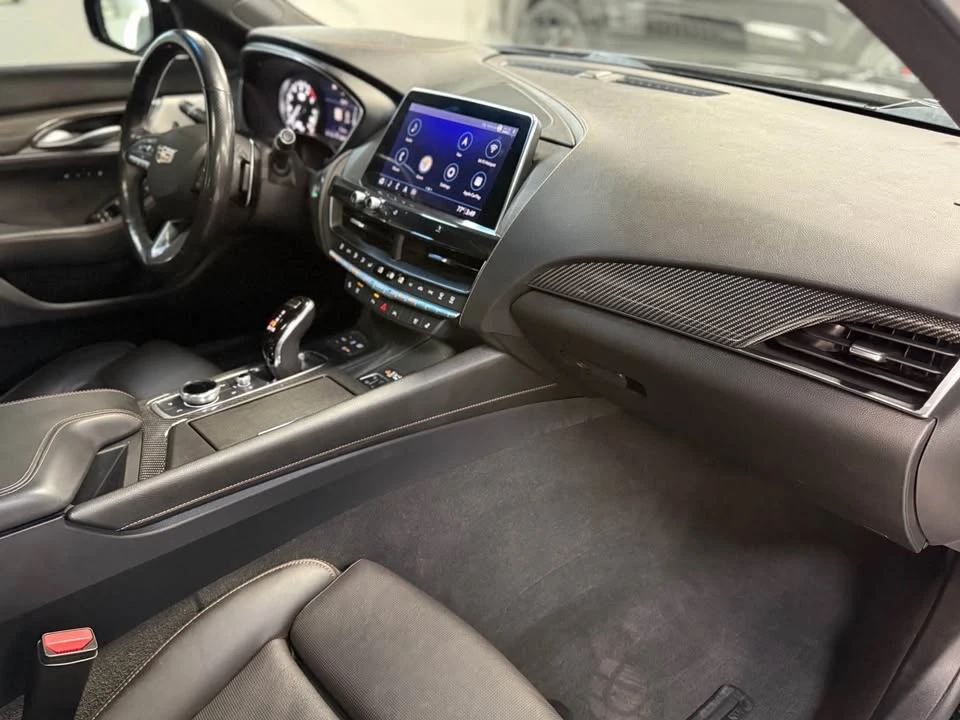 2020 Cadillac CT5 - Image 17 of 18