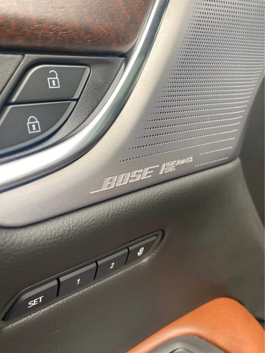 2020 Cadillac CT5 - Image 12 of 18