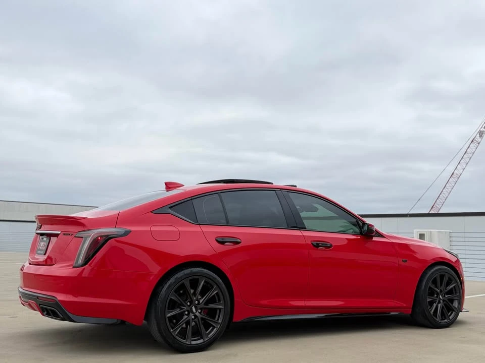 2020 Cadillac CT5 - Image 12 of 17