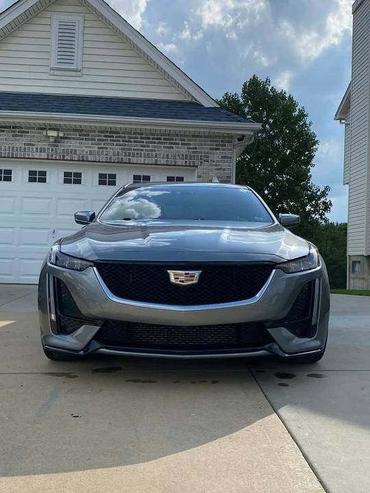 2020 Cadillac CT5 - Image 2 of 7