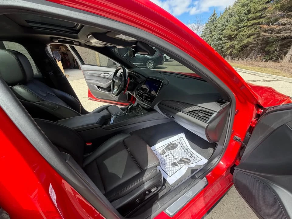 2020 Cadillac CT5 - Image 15 of 20