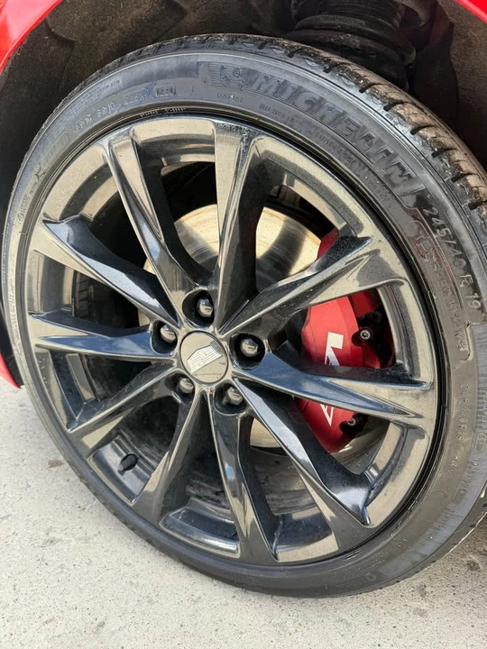 2020 Cadillac CT5 - Image 7 of 20