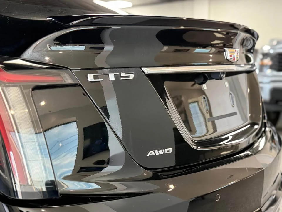 2020 Cadillac CT5 - Image 8 of 20