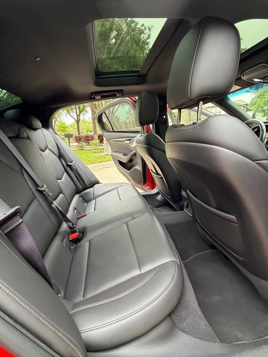 2020 Cadillac CT5 - Image 16 of 17