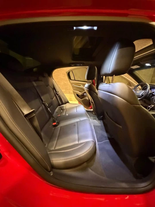 2020 Cadillac CT5 - Image 16 of 17