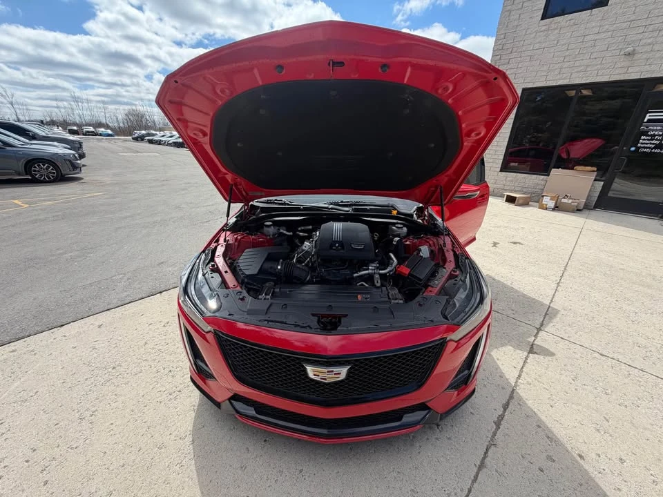 2020 Cadillac CT5 - Image 20 of 20