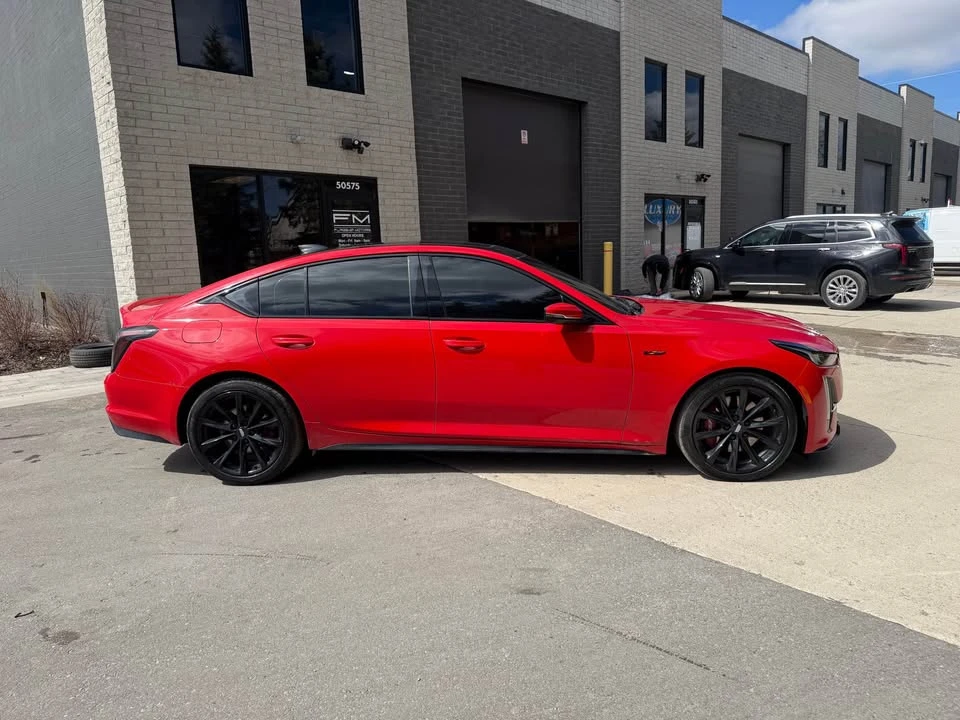 2020 Cadillac CT5 - Image 5 of 20