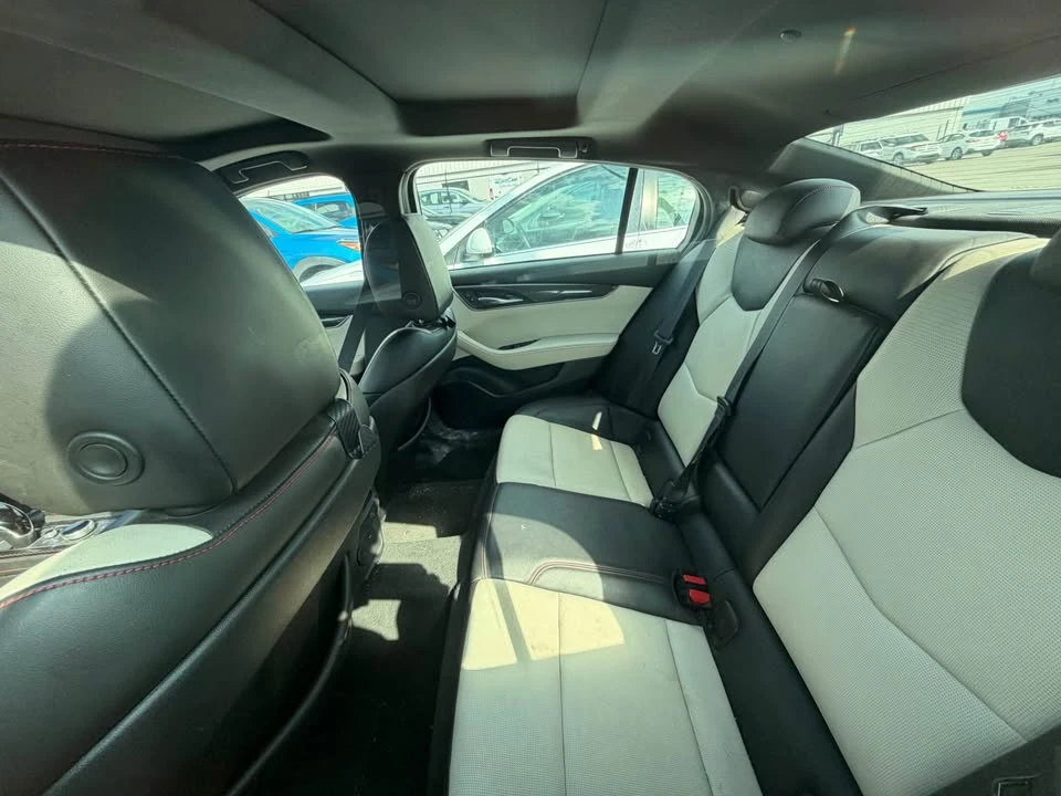 2020 Cadillac CT5 - Image 4 of 6