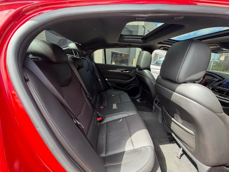 2020 Cadillac CT5 - Image 17 of 20