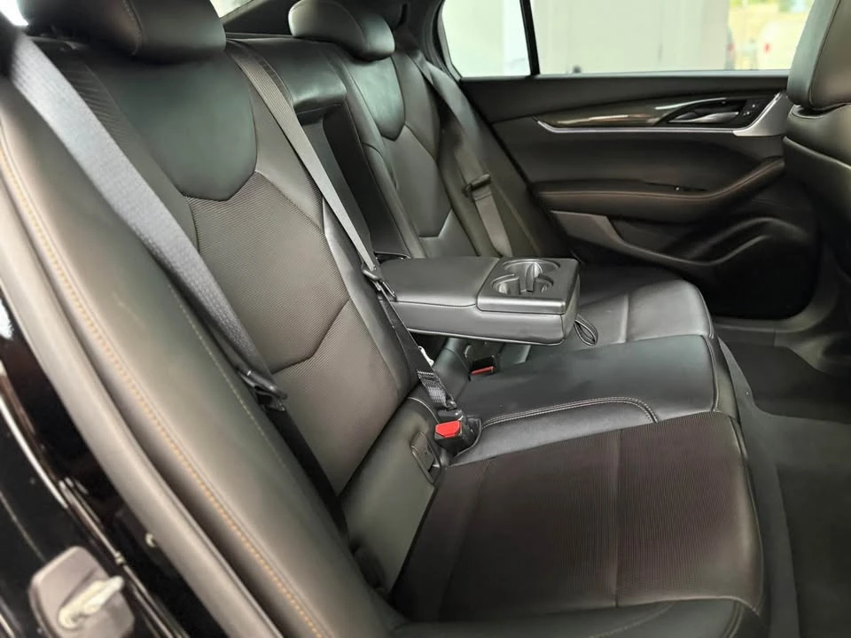 2020 Cadillac CT5 - Image 16 of 20