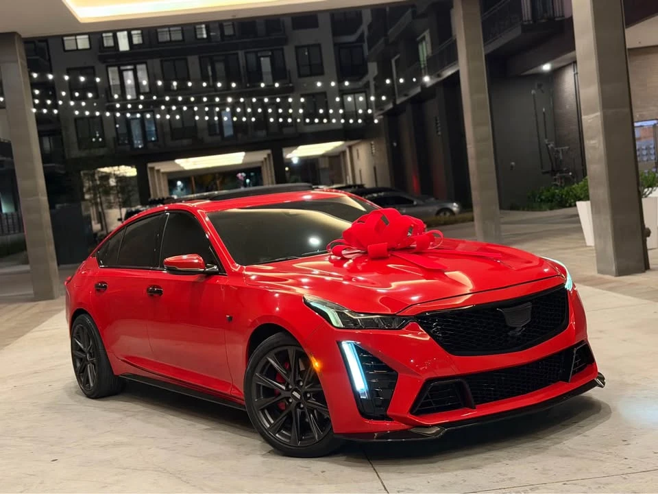 2020 Cadillac CT5 - Image 6 of 17