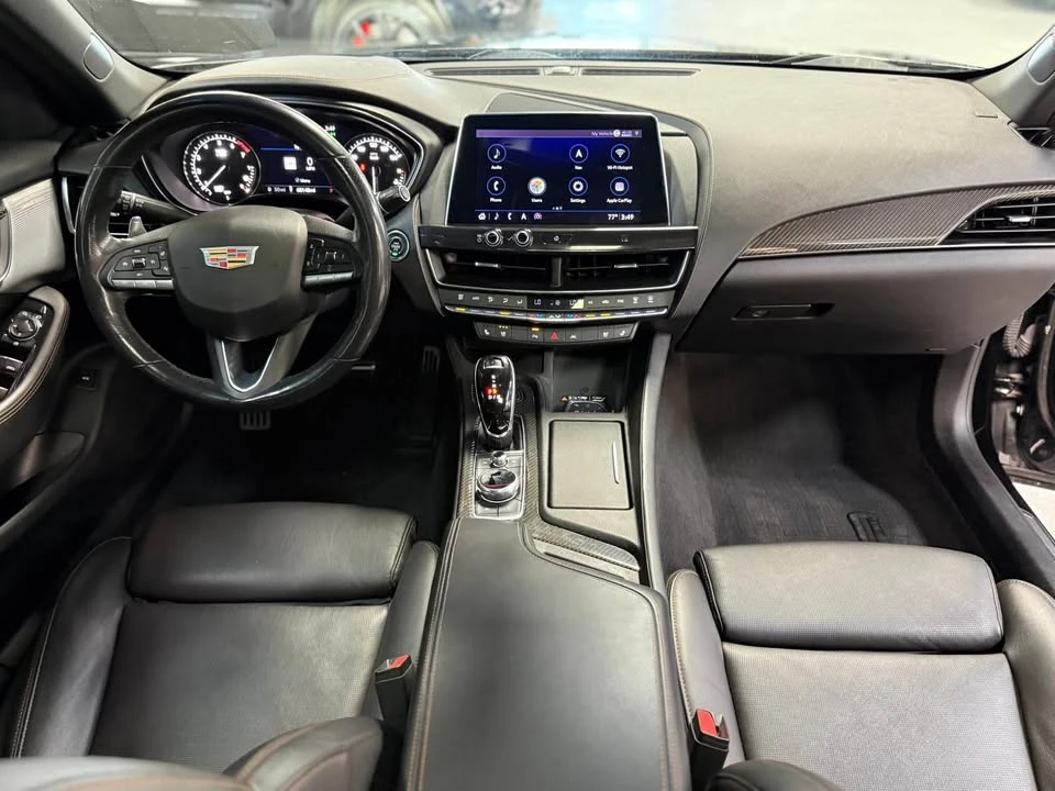 2020 Cadillac CT5 - Image 17 of 20