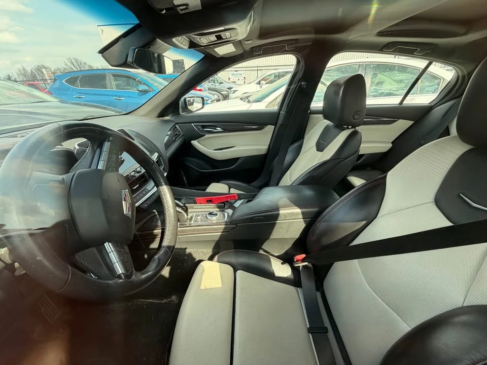 2020 Cadillac CT5 - Image 3 of 6