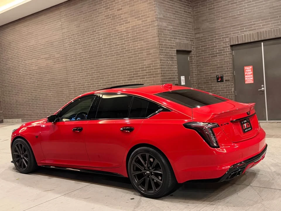 2020 Cadillac CT5 - Image 9 of 17