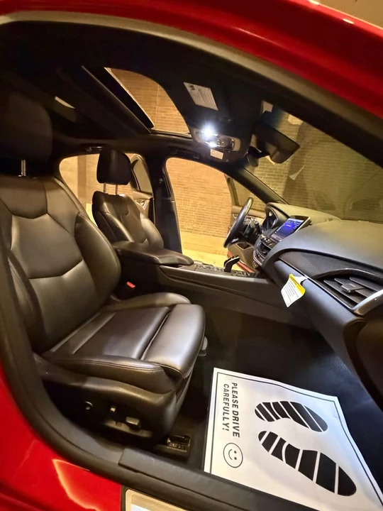 2020 Cadillac CT5 - Image 13 of 17