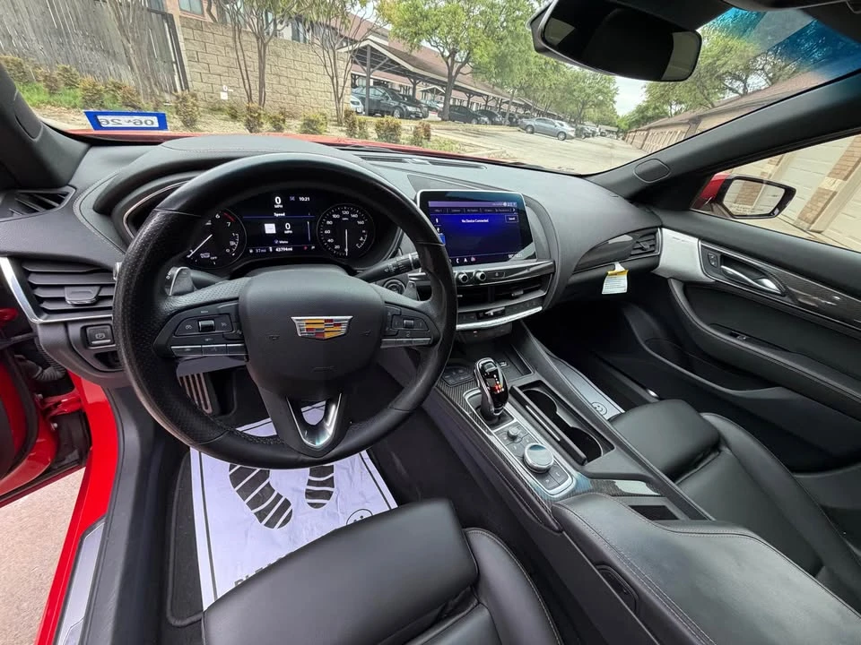 2020 Cadillac CT5 - Image 14 of 17