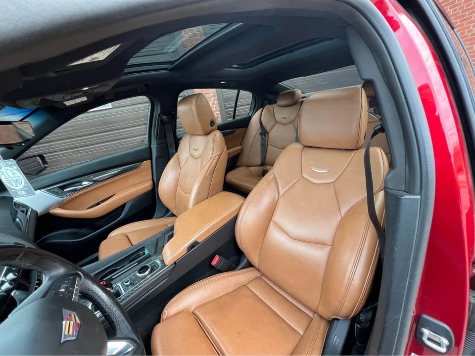 2020 Cadillac CT5 - Image 14 of 20