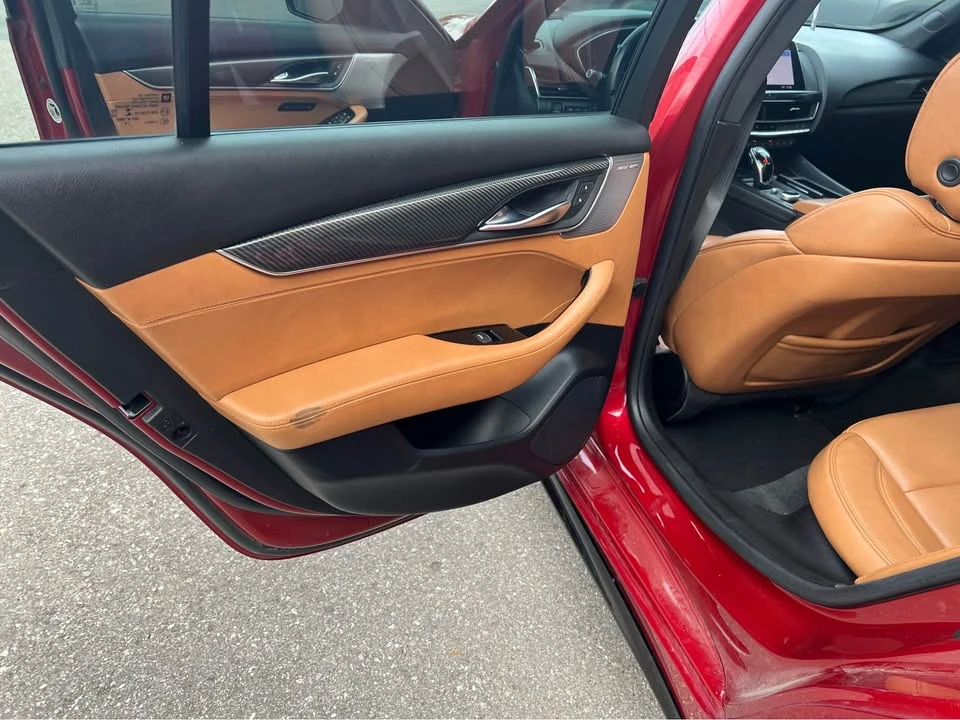 2020 Cadillac CT5 - Image 13 of 20
