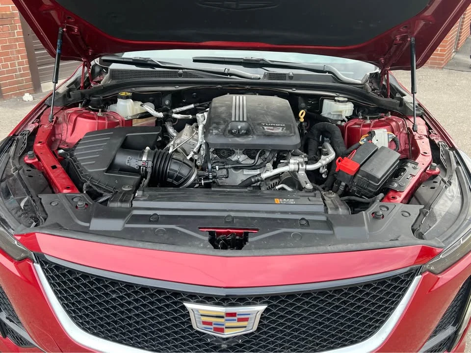 2020 Cadillac CT5 - Image 20 of 20