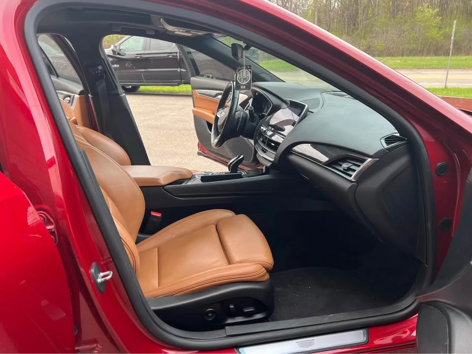 2020 Cadillac CT5 - Image 9 of 20