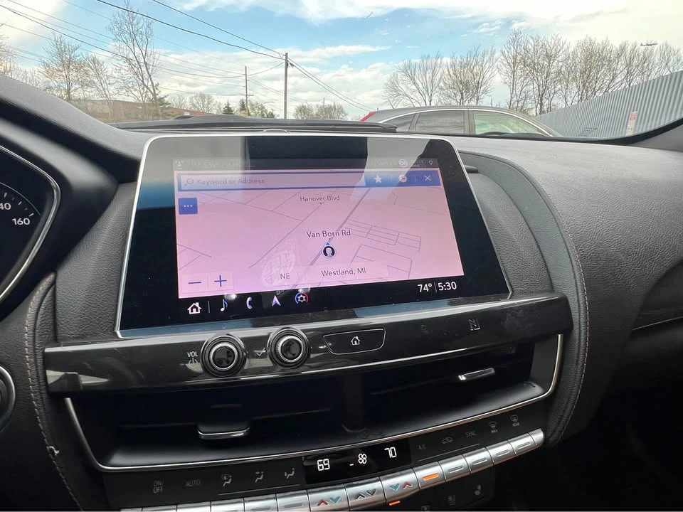 2020 Cadillac CT5 - Image 17 of 20