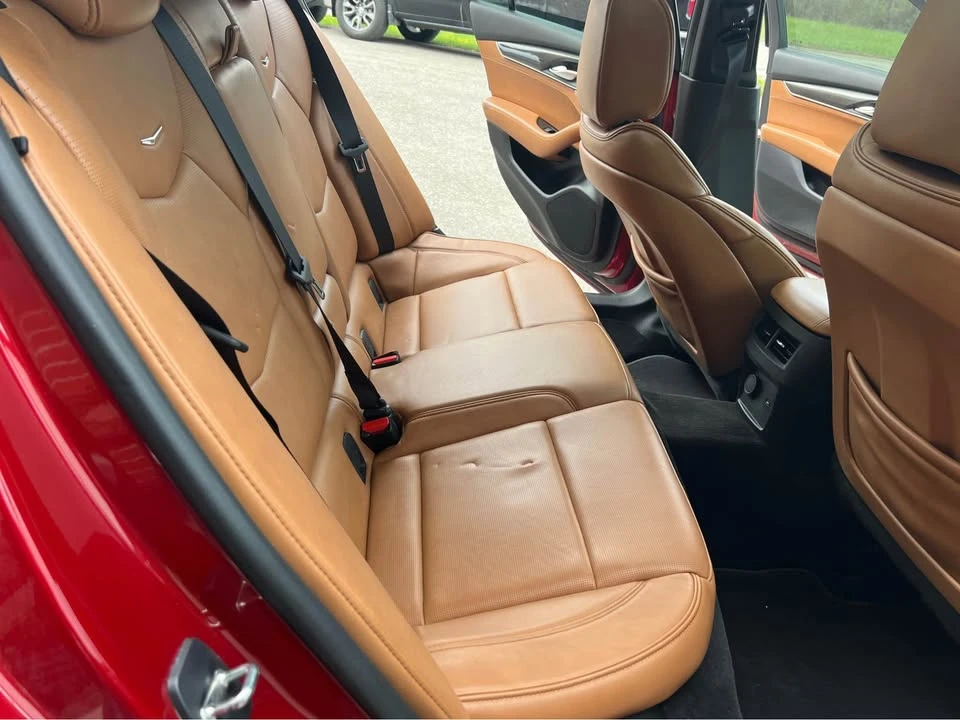 2020 Cadillac CT5 - Image 10 of 20