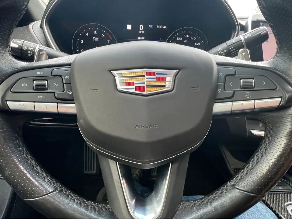2020 Cadillac CT5 - Image 15 of 20