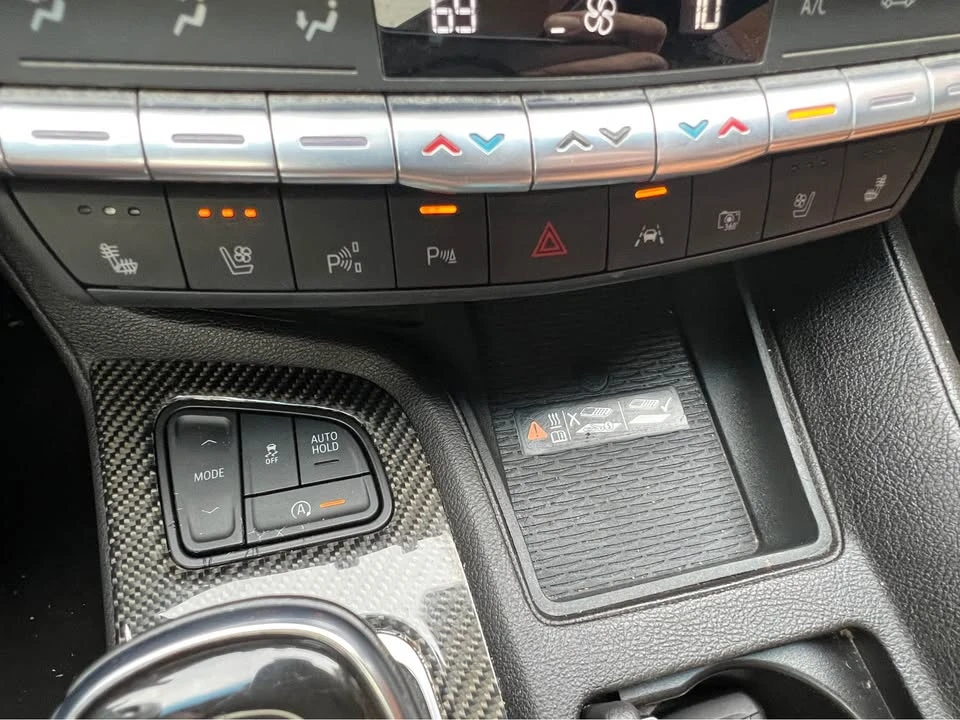 2020 Cadillac CT5 - Image 19 of 20