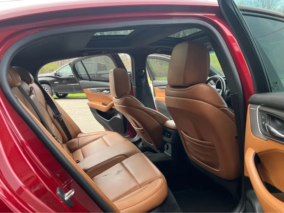 2020 Cadillac CT5 - Image 11 of 20