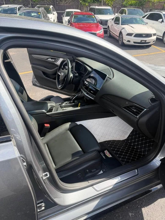 2020 Cadillac CT5 - Image 5 of 8