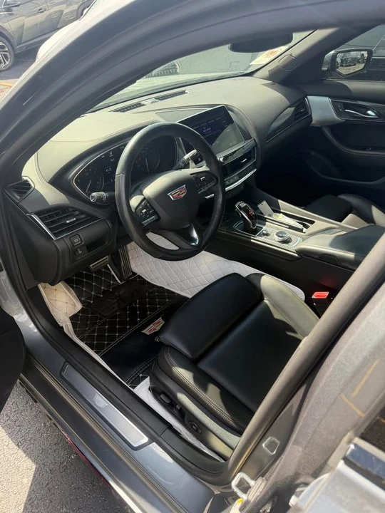 2020 Cadillac CT5 - Image 7 of 8